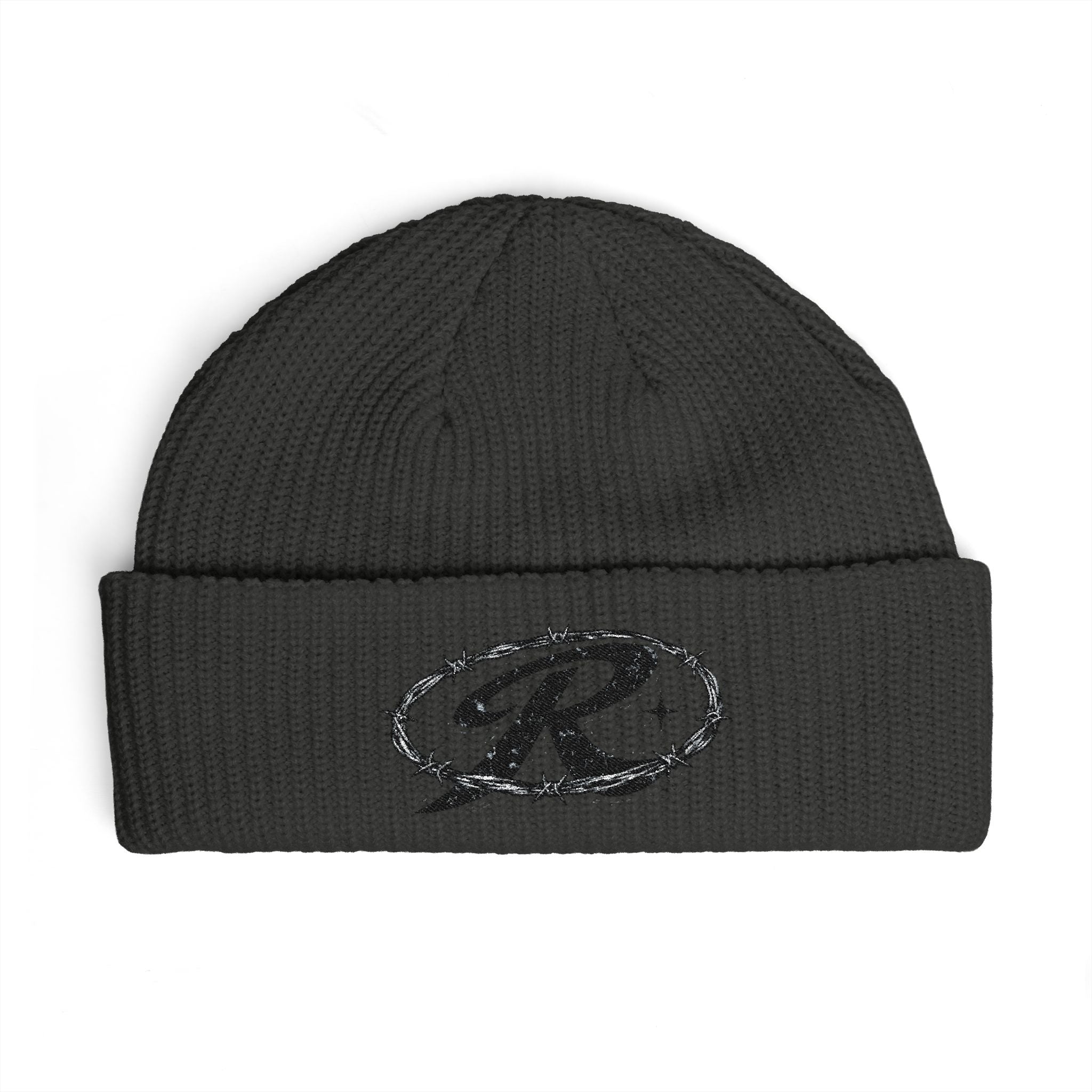 Rogue Cuff Beanie