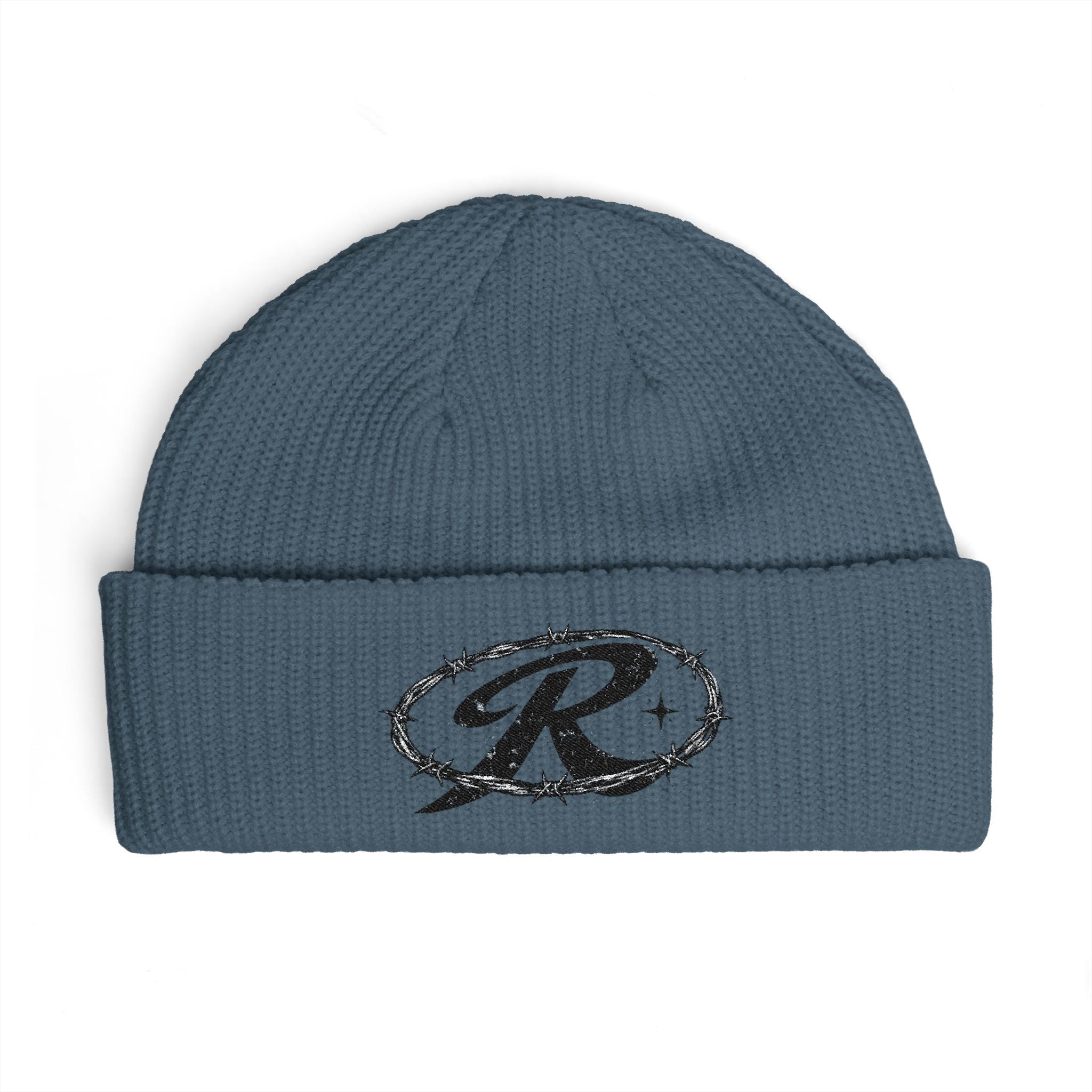 Rogue Cuff Beanie