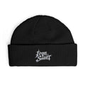 Iron Saint Cuff Beanie