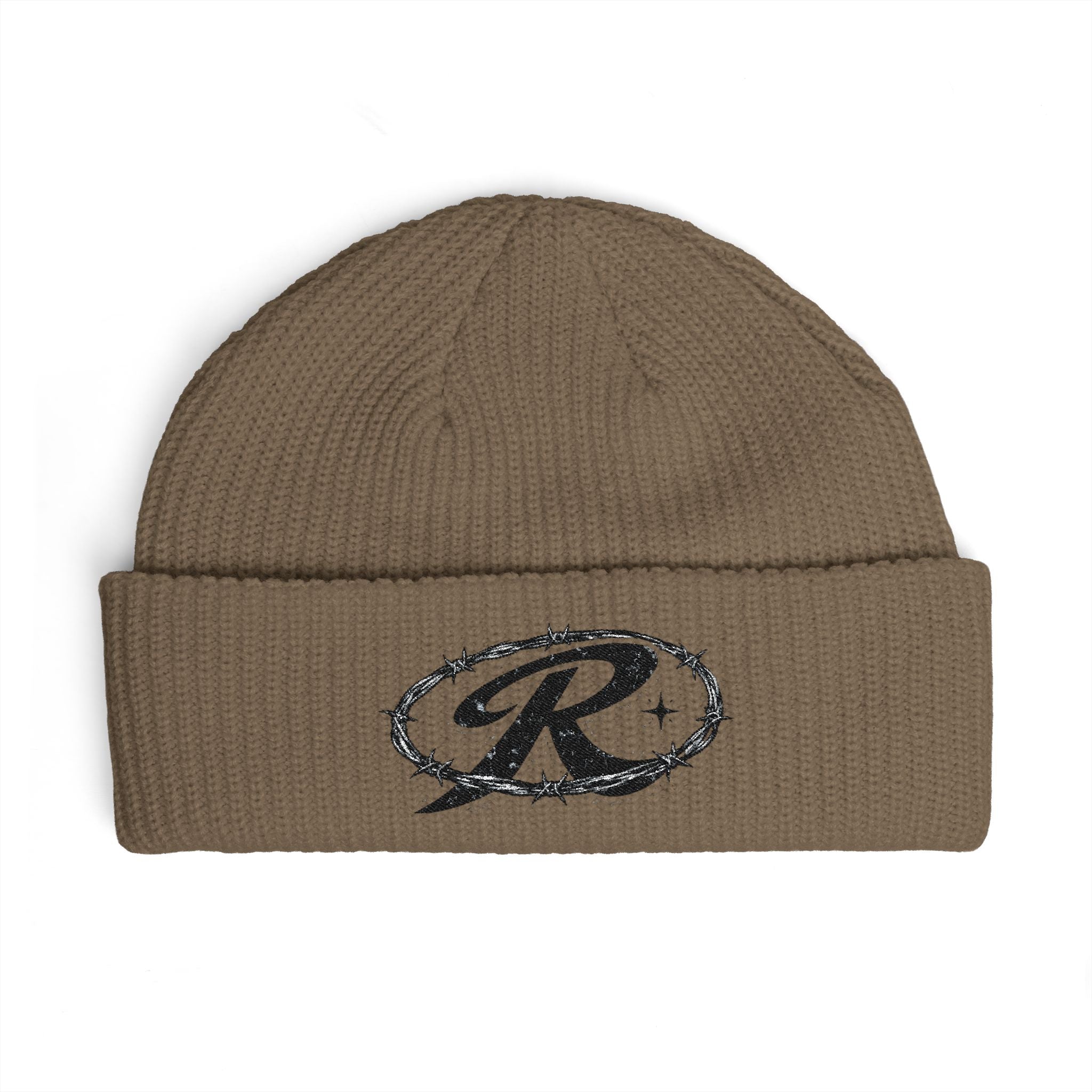 Rogue Cuff Beanie
