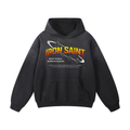 Iron Saint Sunfade Oversized Hoodie