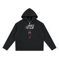 Iron Saint Oversized Fleece Hoodie