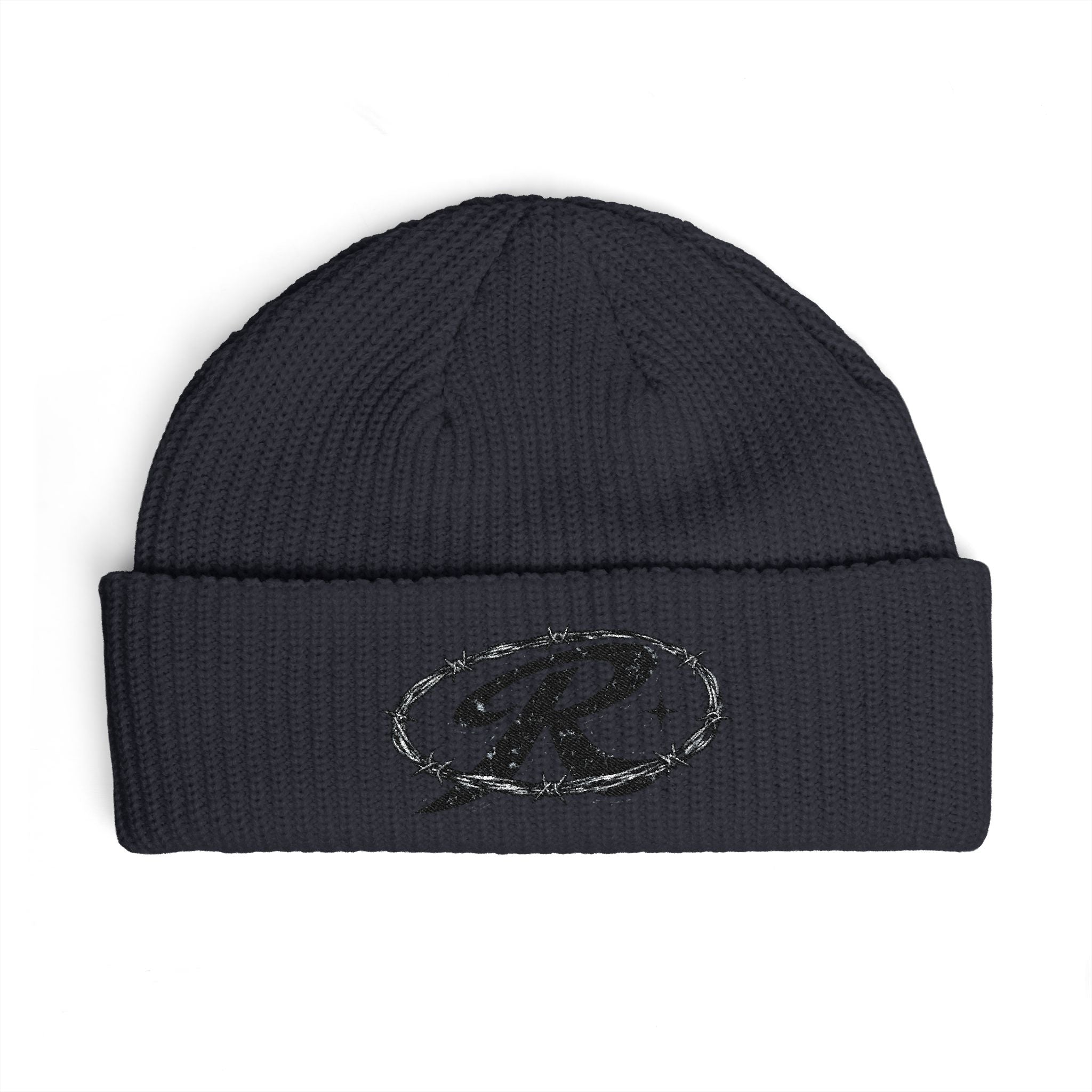 Rogue Cuff Beanie