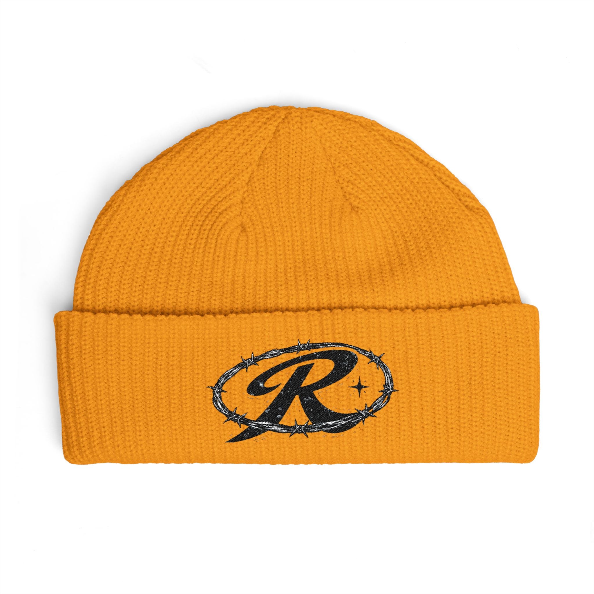 Rogue Cuff Beanie