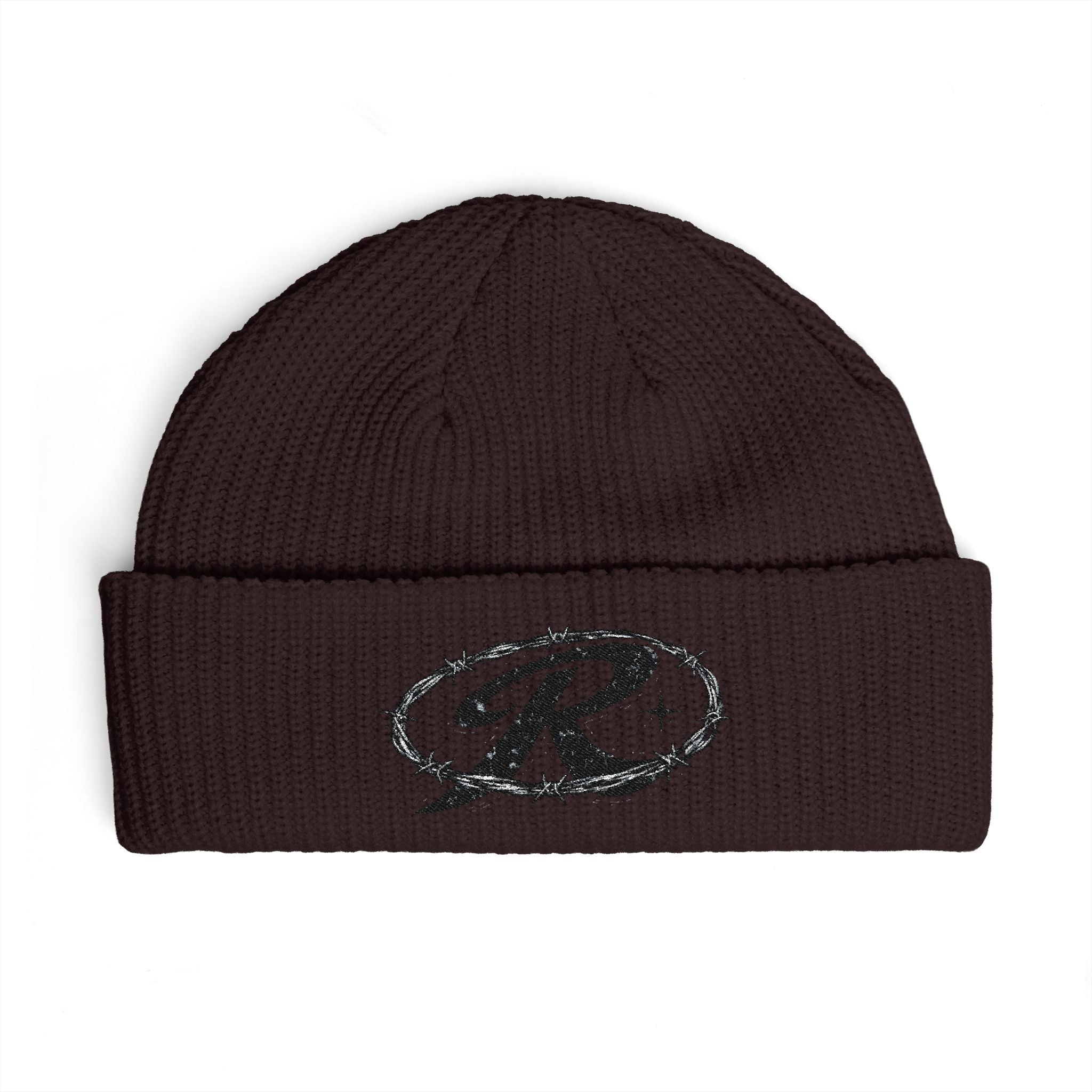 Rogue Cuff Beanie